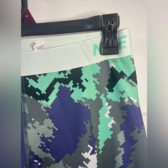 NWOT Nike Pro Warmer Activewear - Picture 3 of 7